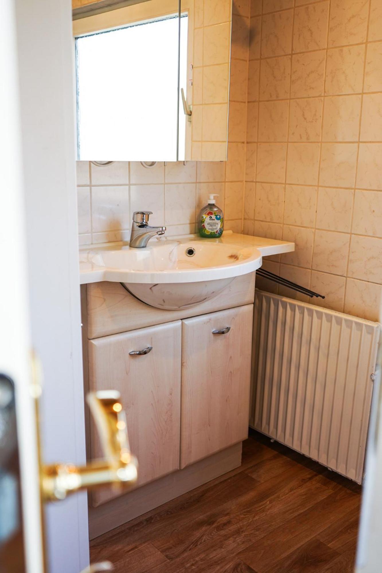 Gemuetliches Haus Mit Grossem Traumhaften Garten Brema Zewnętrze zdjęcie